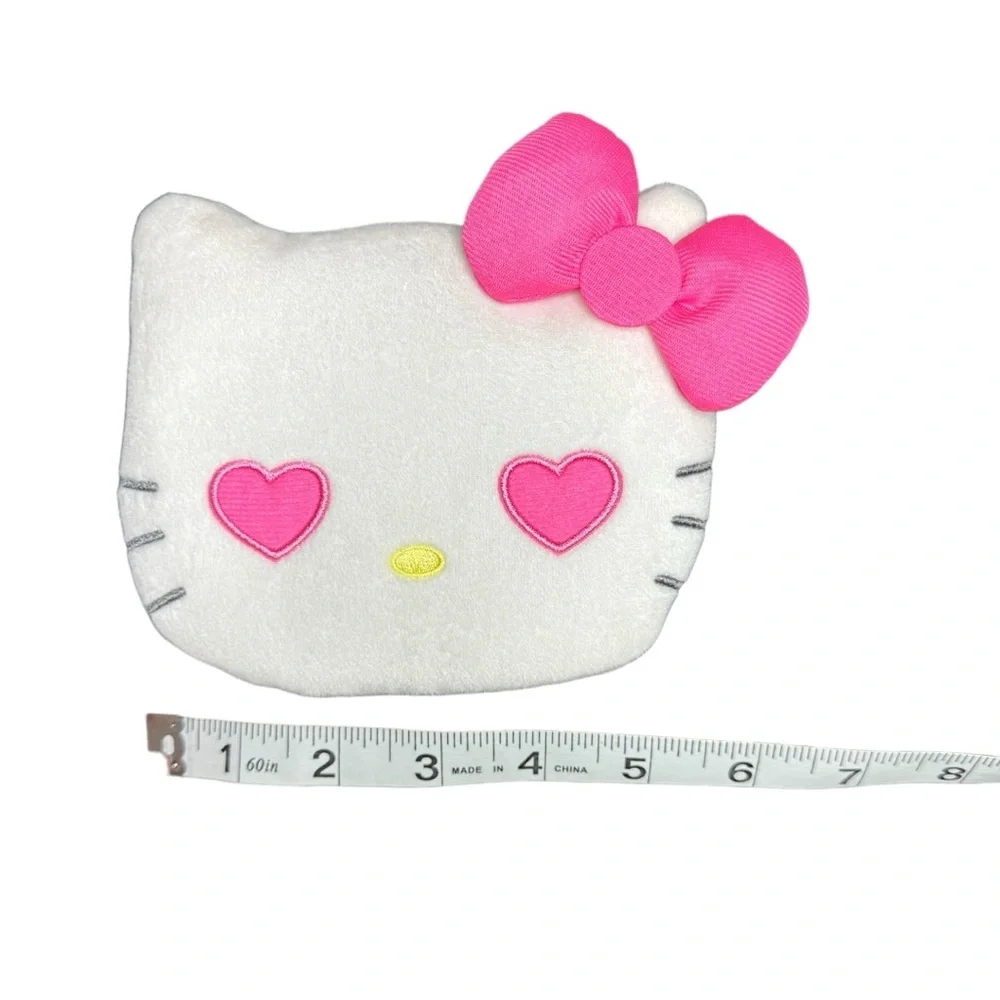 Sanrio Hello Kitty Coin Y2k Purse
